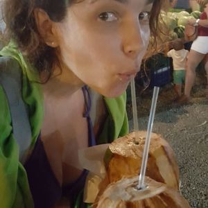 Meet your Posher, Erica